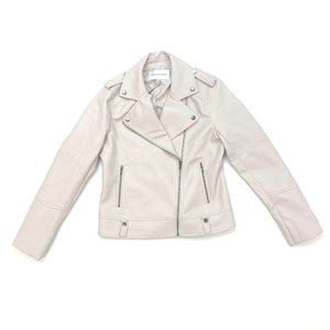 Cupcakes and Cashmere Melody Moto Jacket
